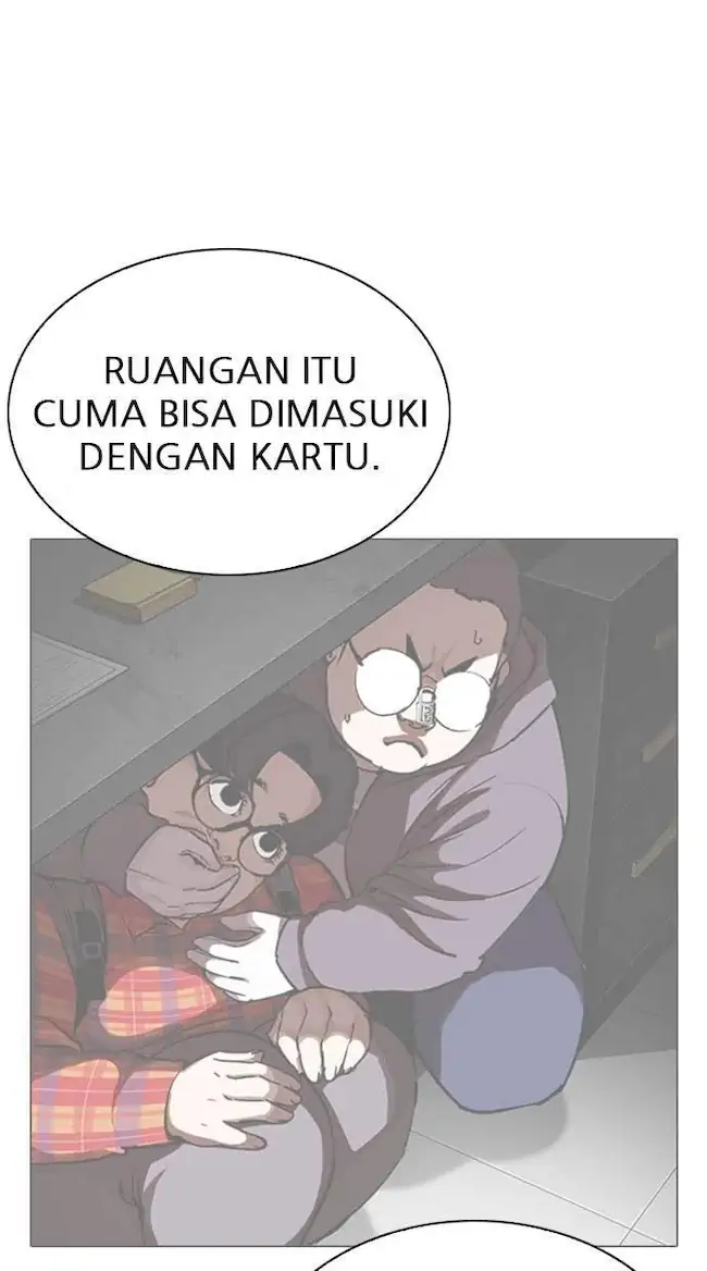 Lookism Bab 294 halaman 101
