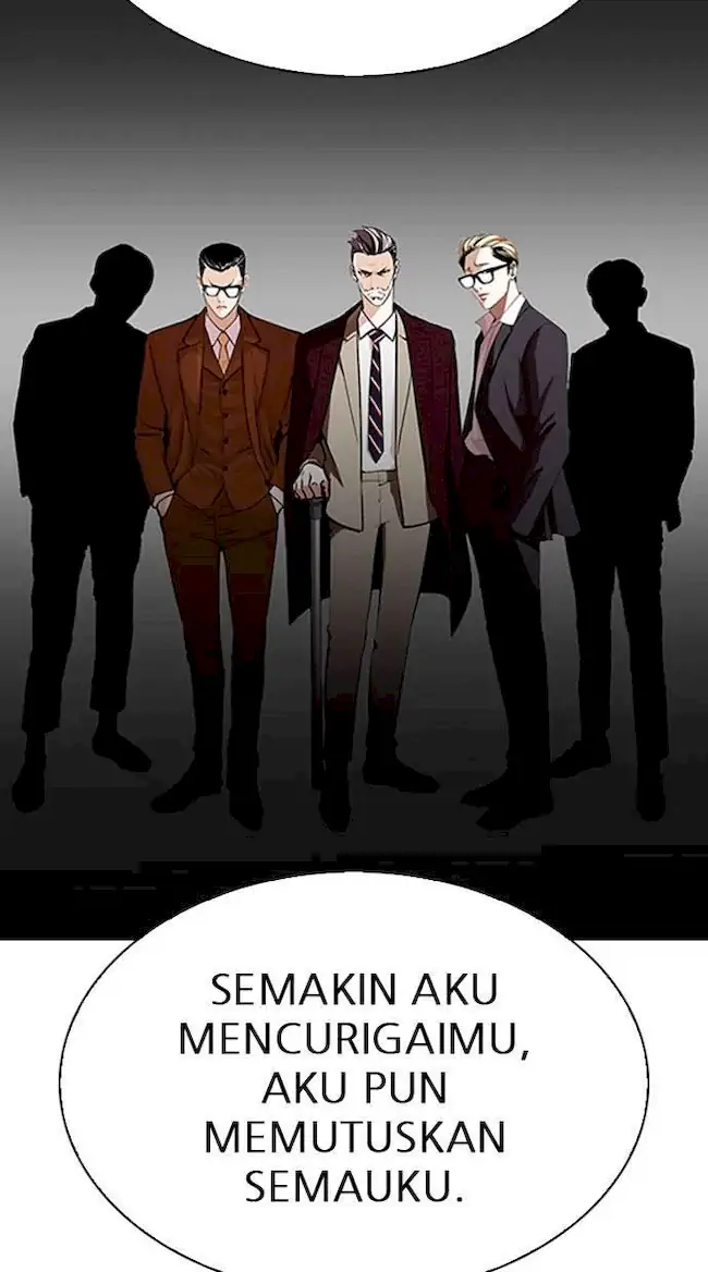 Lookism Bab 294 halaman 111
