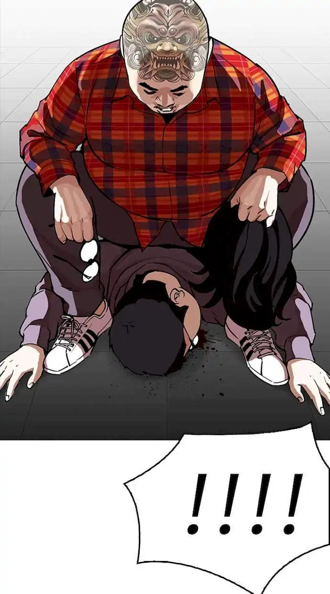 Lookism Bab 294 halaman 113