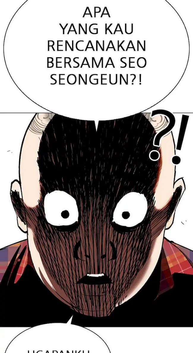 Lookism Bab 294 halaman 117