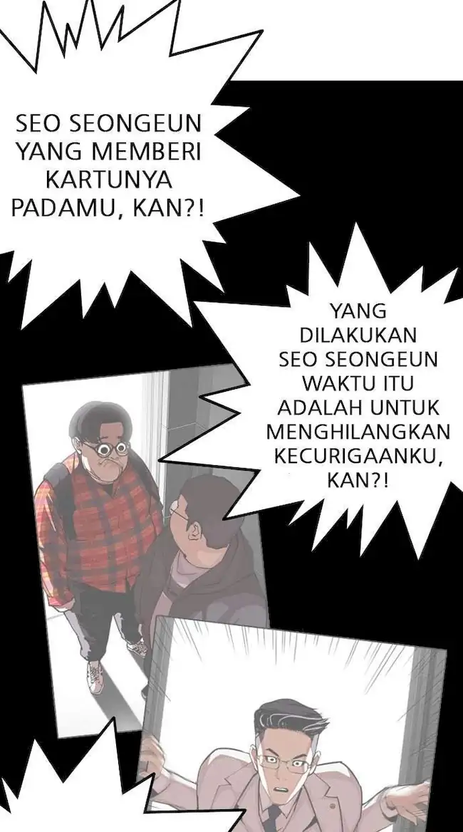 Lookism Bab 294 halaman 119