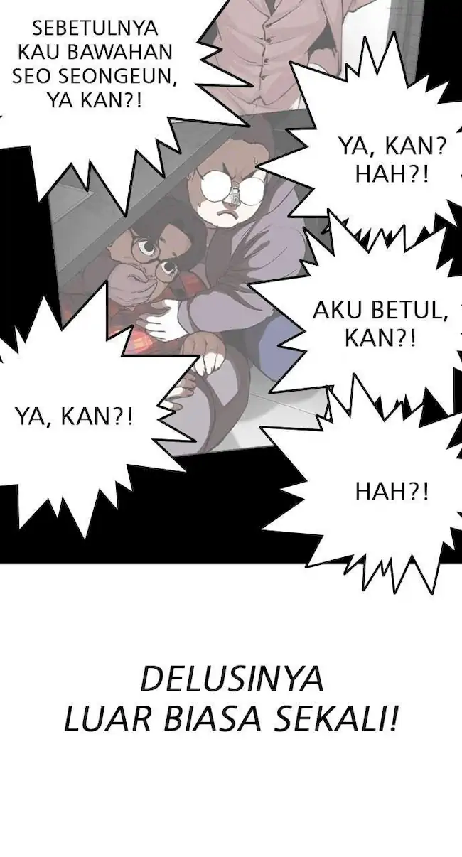 Lookism Bab 294 halaman 120
