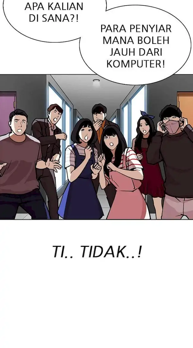Lookism Bab 294 halaman 123