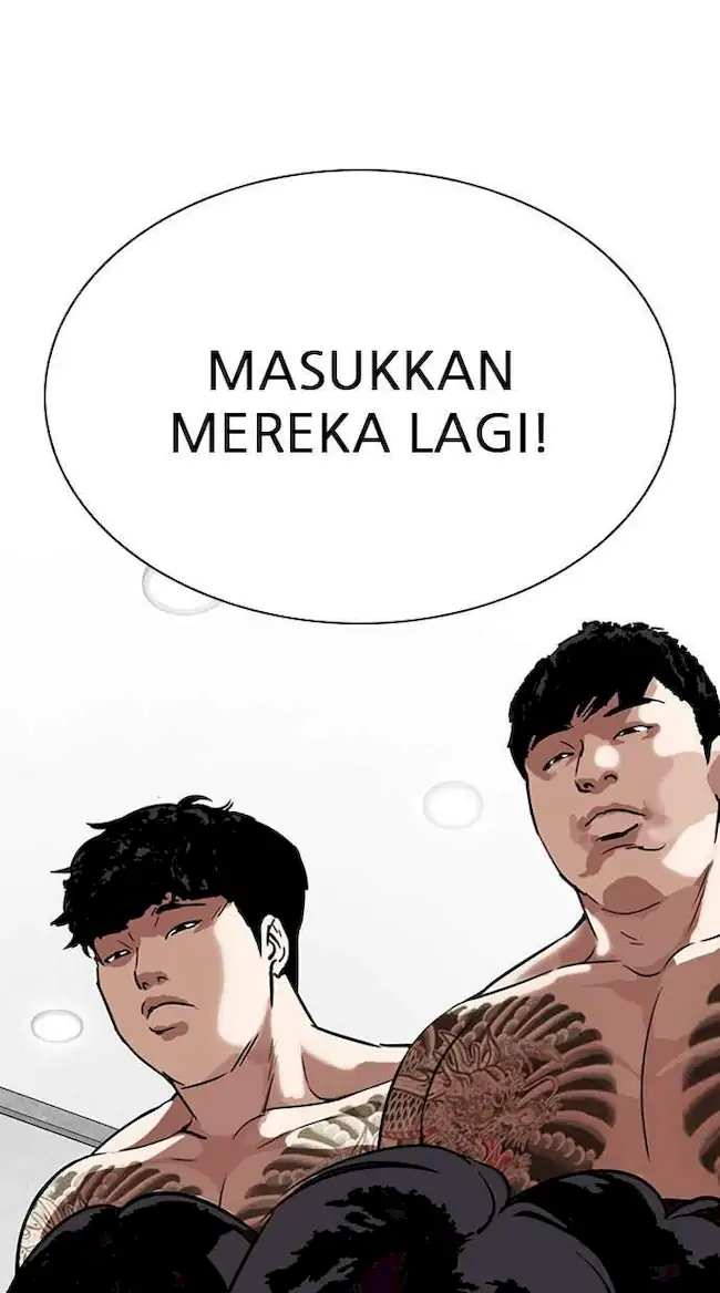 Lookism Bab 294 halaman 124