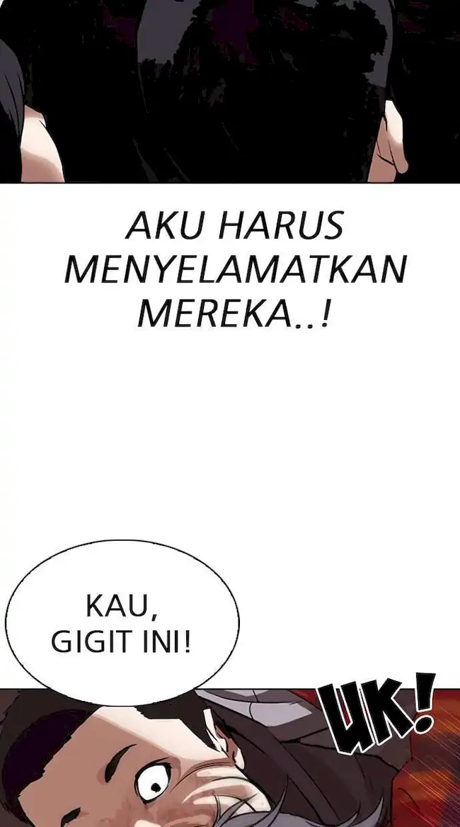Lookism Bab 294 halaman 125