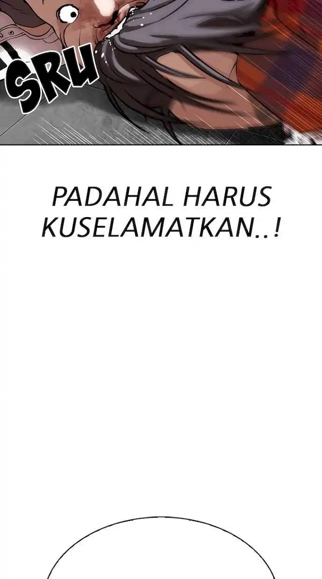 Lookism Bab 294 halaman 126