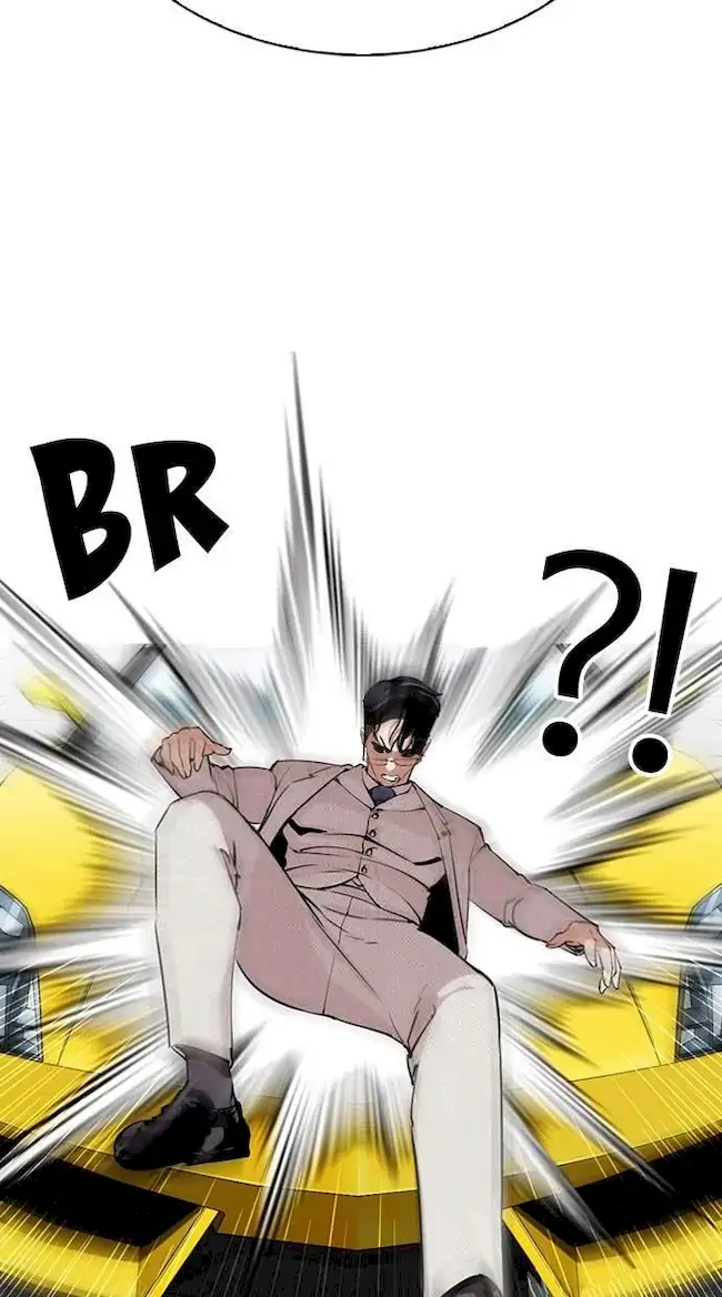 Lookism Bab 294 halaman 128