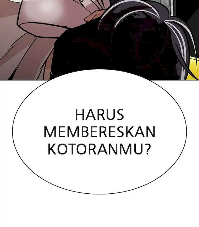 Lookism Bab 294 halaman 132