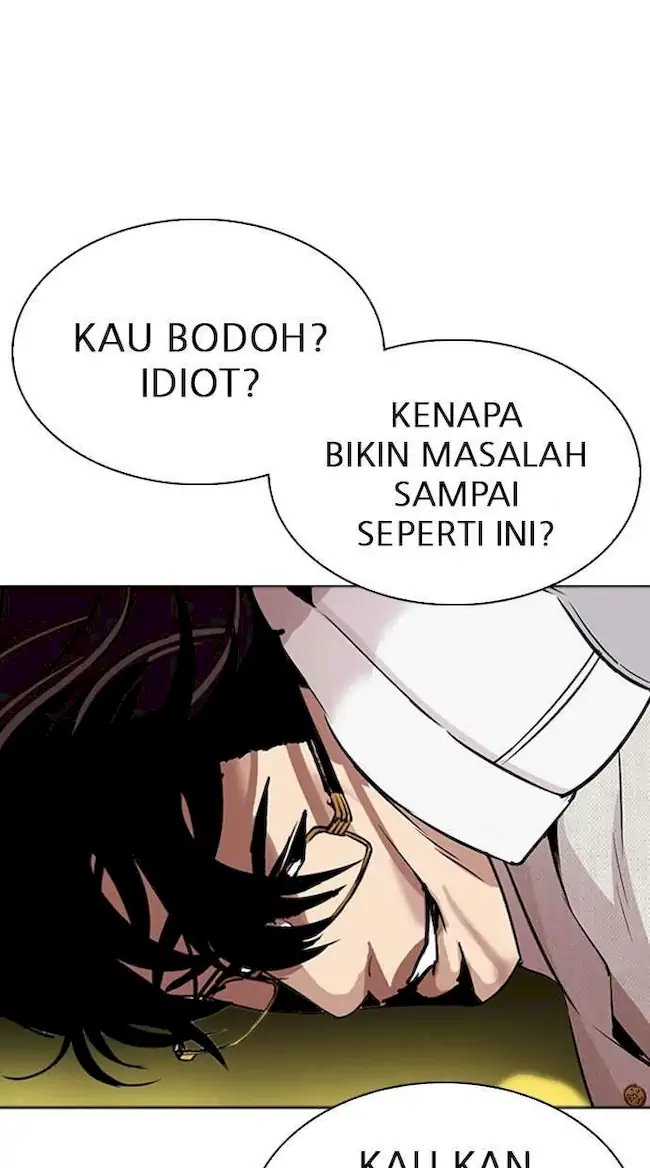Lookism Bab 294 halaman 133
