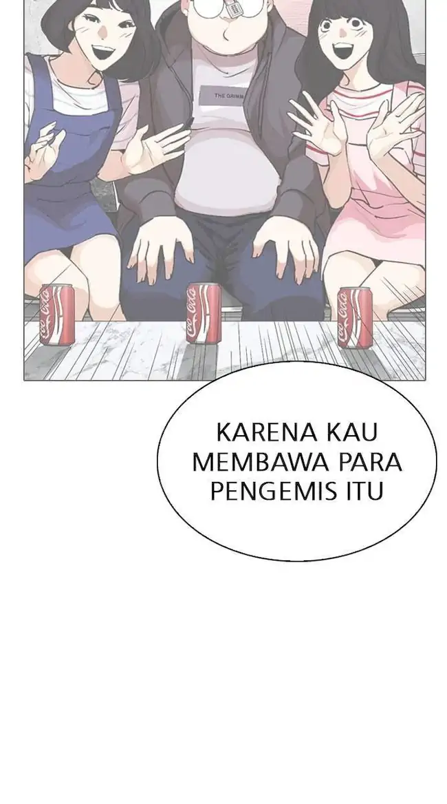 Lookism Bab 294 halaman 135