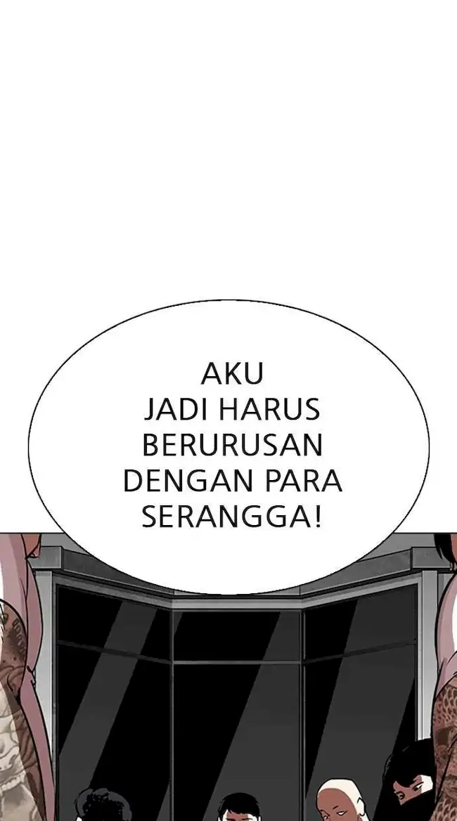 Lookism Bab 294 halaman 136
