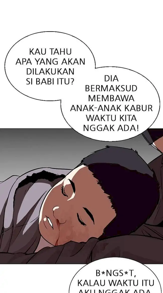 Lookism Bab 294 halaman 138
