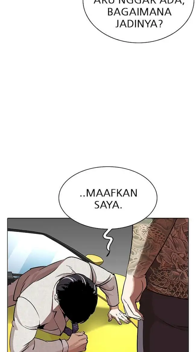 Lookism Bab 294 halaman 139