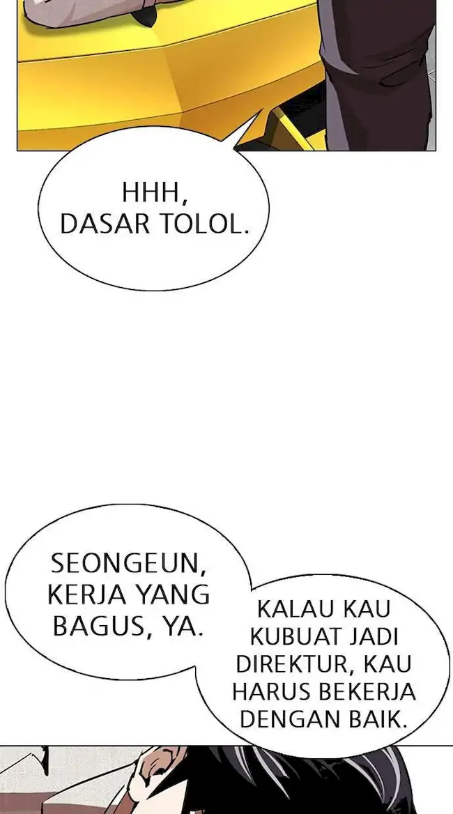 Lookism Bab 294 halaman 140