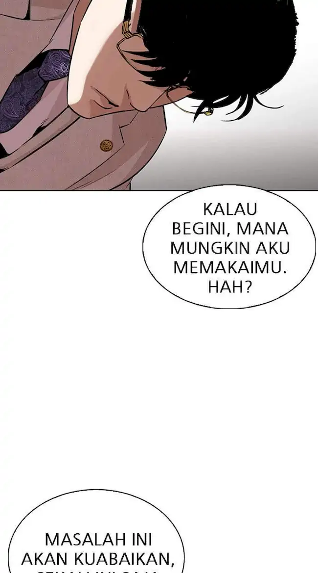 Lookism Bab 294 halaman 141