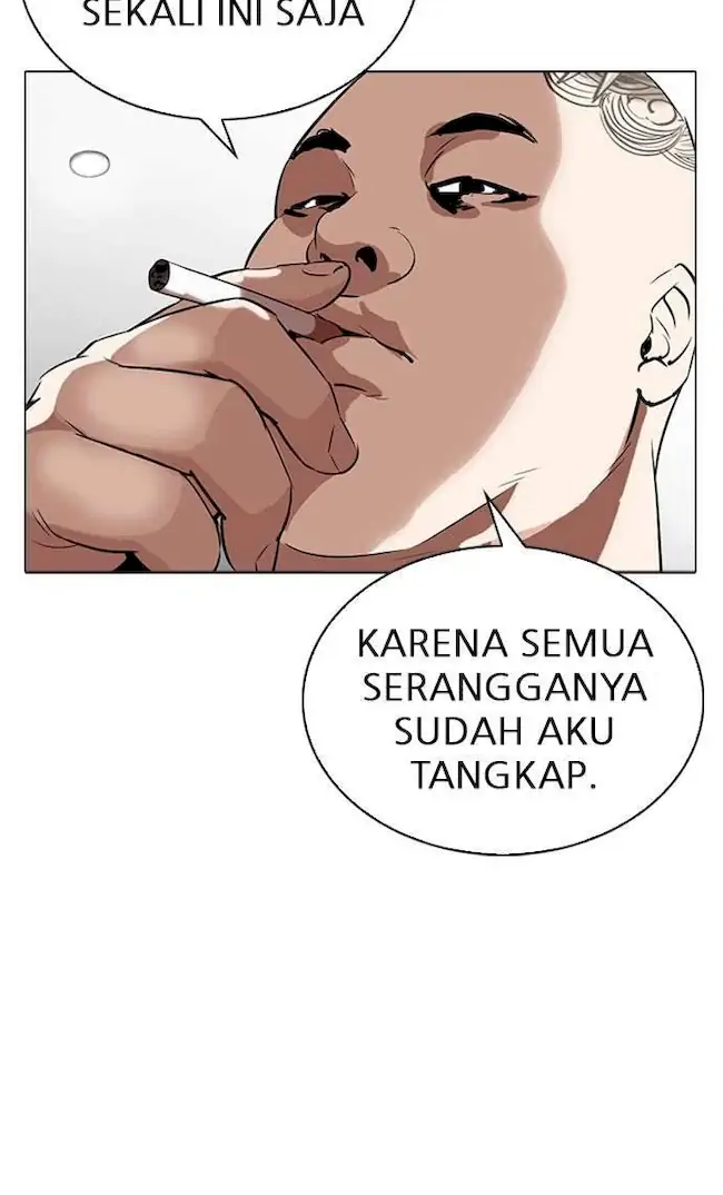 Lookism Bab 294 halaman 142