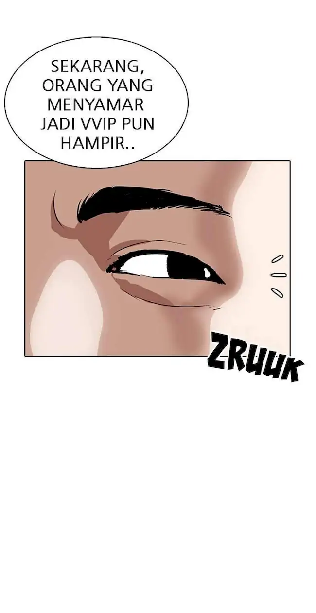 Lookism Bab 294 halaman 143