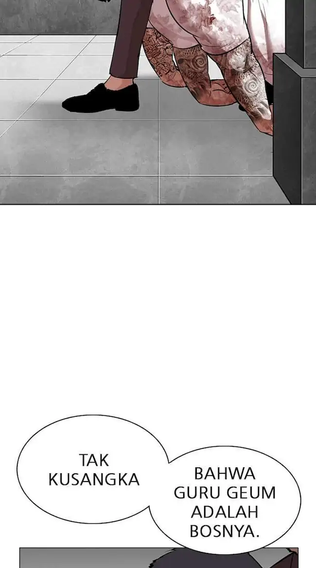 Lookism Bab 294 halaman 146