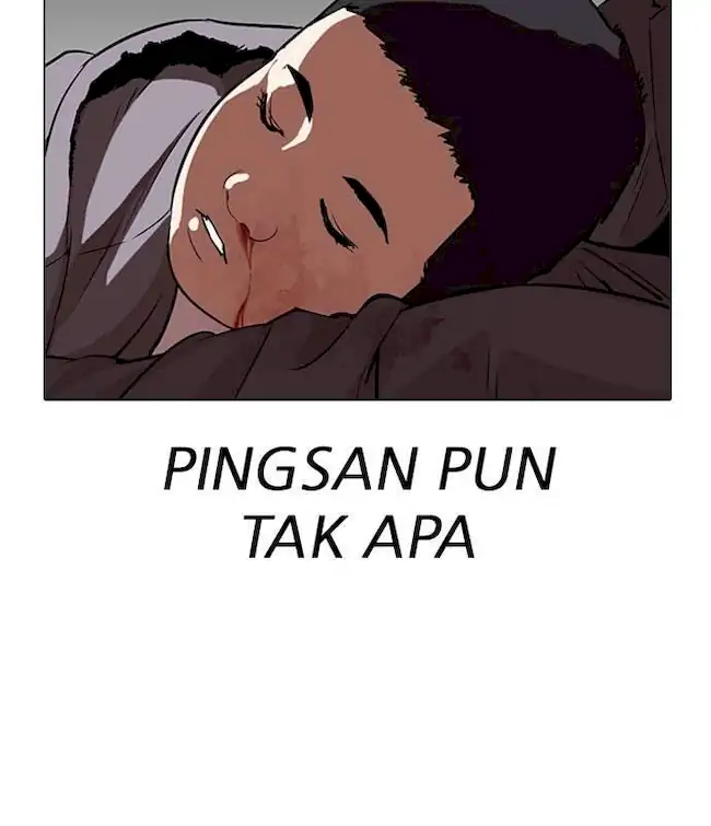 Lookism Bab 294 halaman 147