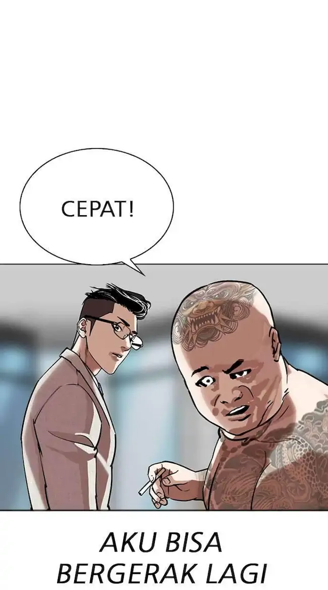 Lookism Bab 294 halaman 148