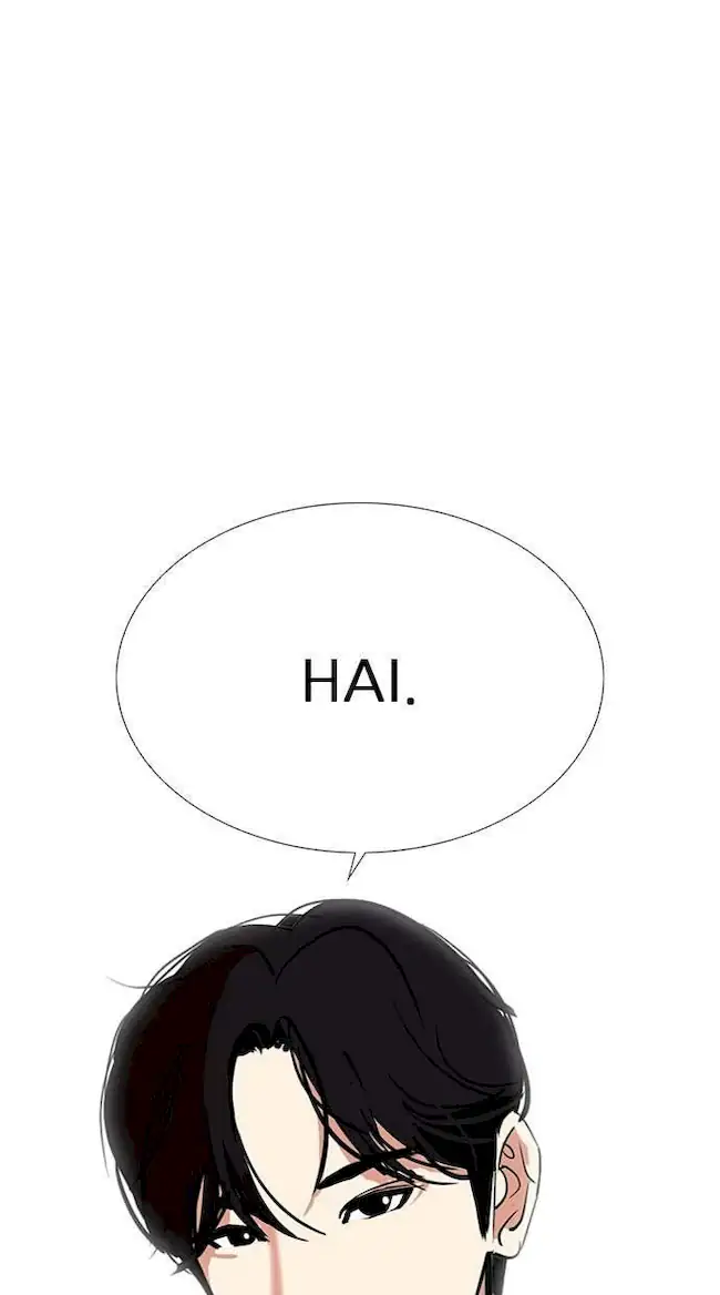 Lookism Bab 294 halaman 149