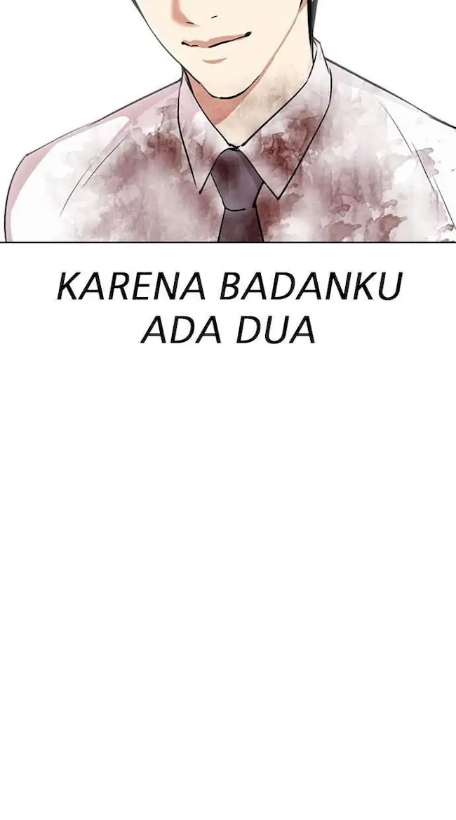 Lookism Bab 294 halaman 150