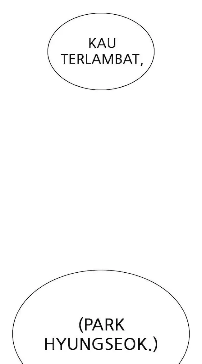 Lookism Bab 294 halaman 151