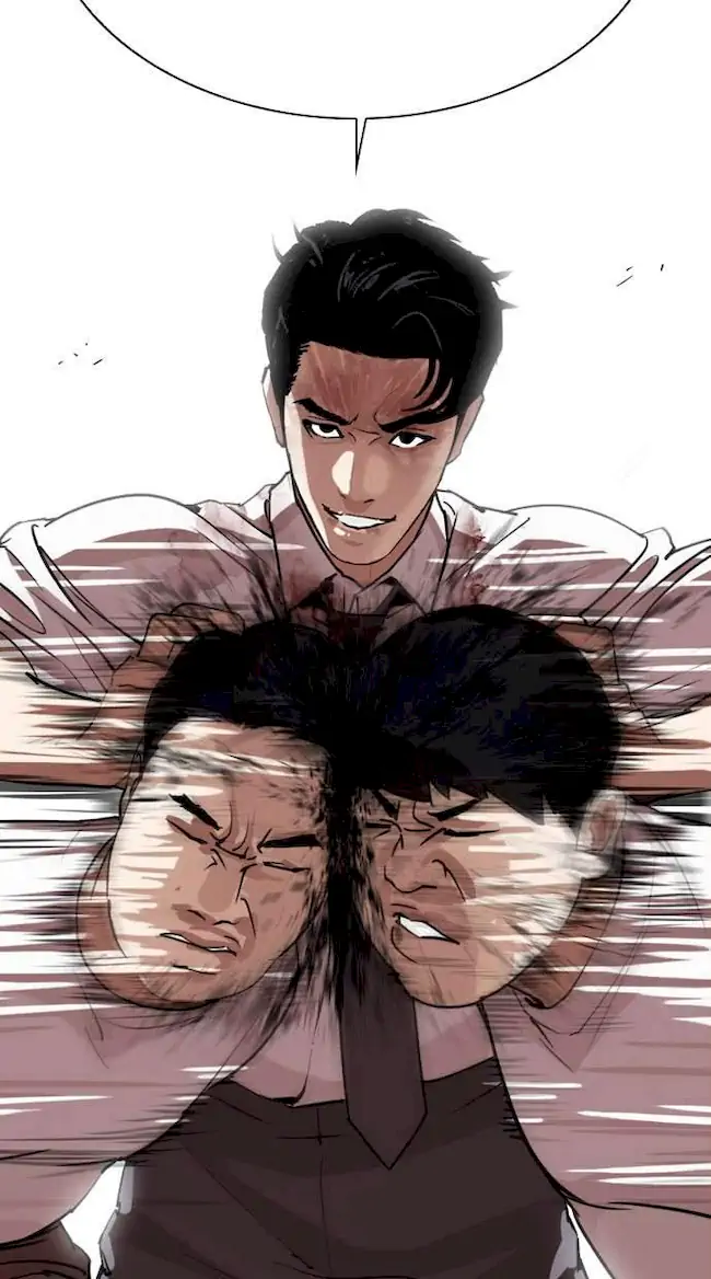 Lookism Bab 294 halaman 152