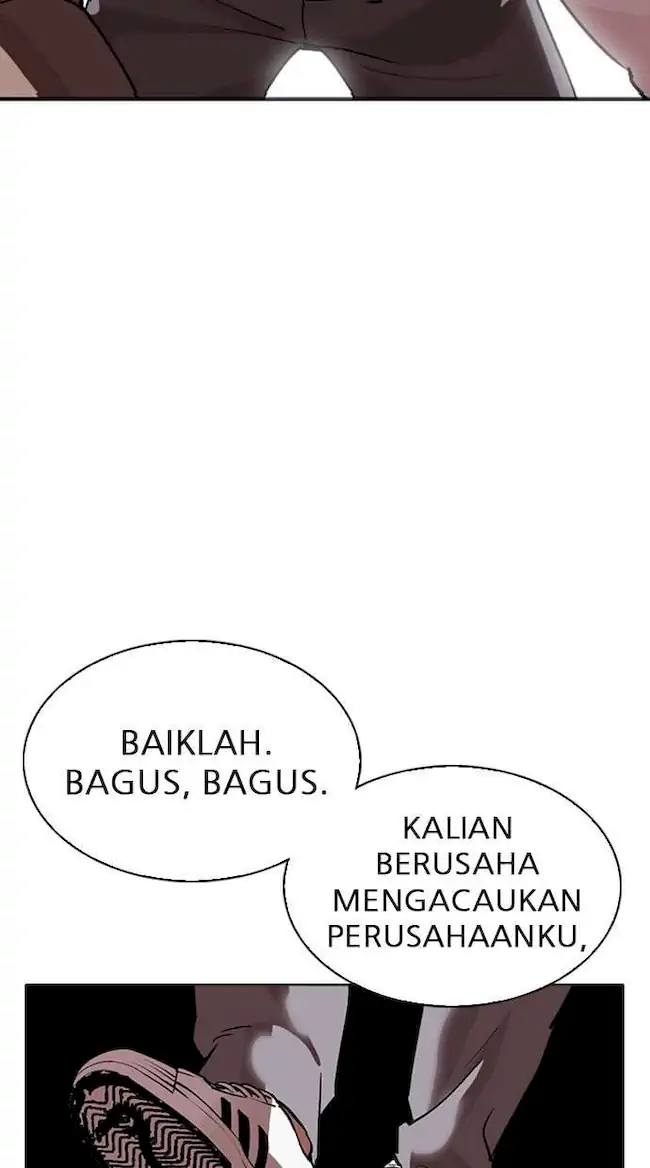 Lookism Bab 294 halaman 153