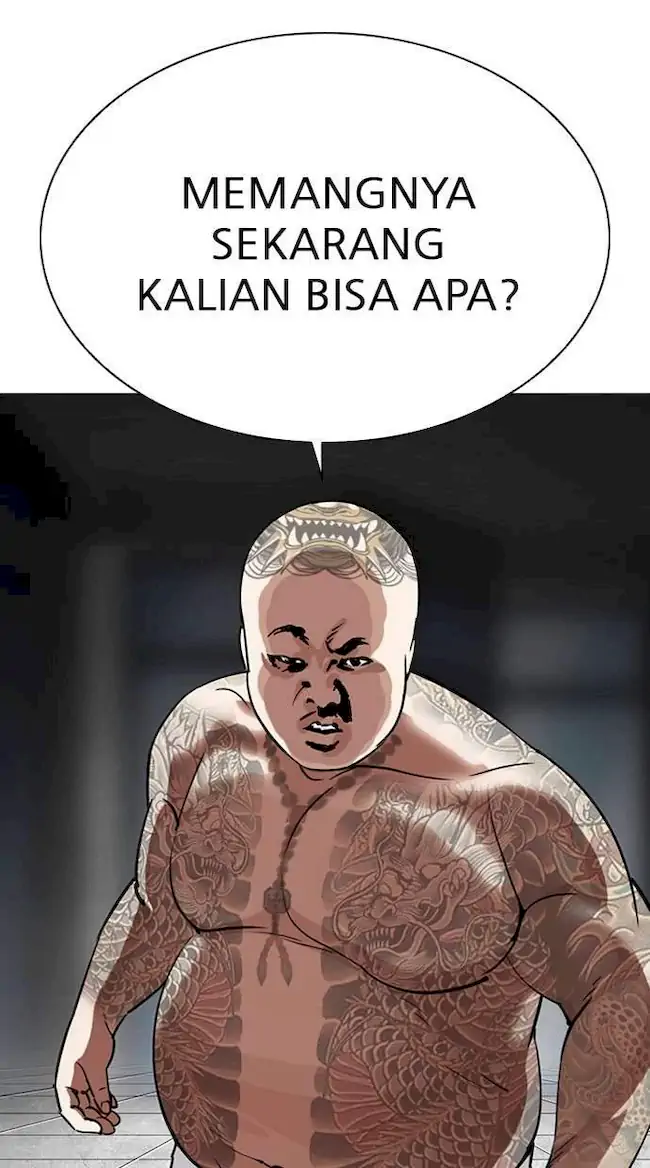 Lookism Bab 294 halaman 155
