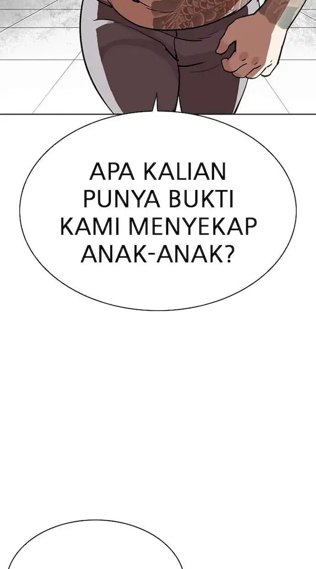 Lookism Bab 294 halaman 156