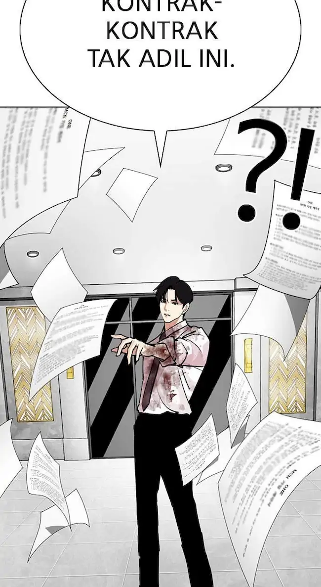 Lookism Bab 294 halaman 159