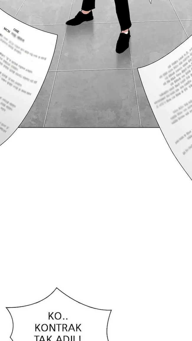Lookism Bab 294 halaman 160