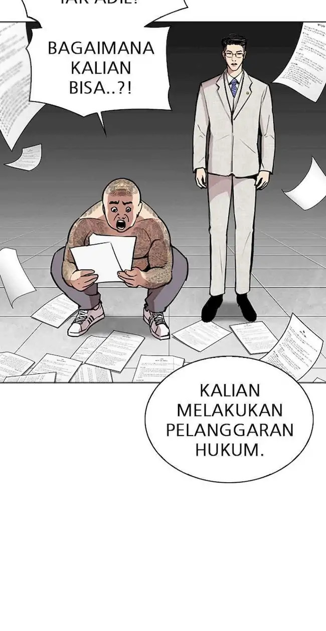 Lookism Bab 294 halaman 161
