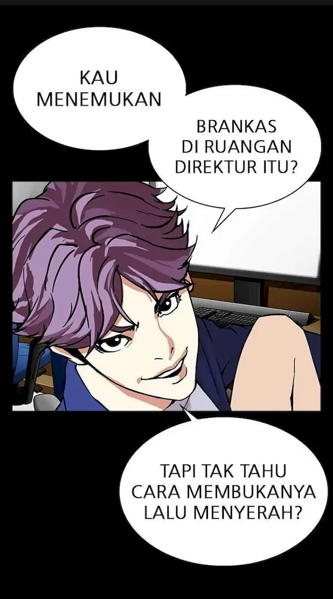 Lookism Bab 294 halaman 164