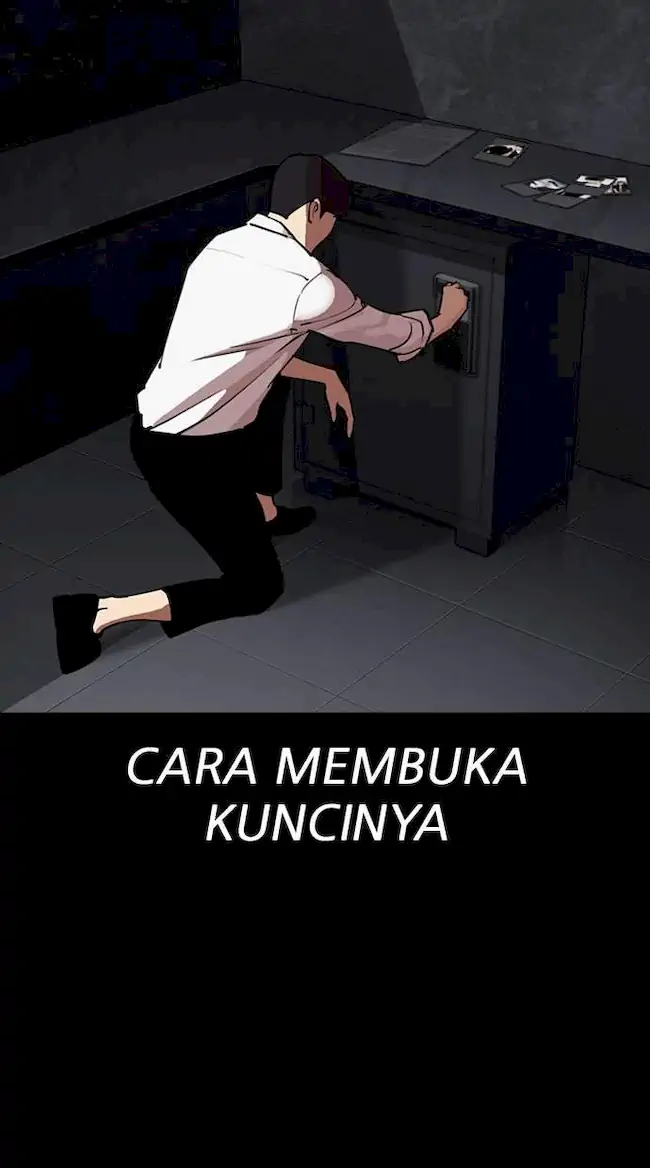 Lookism Bab 294 halaman 166