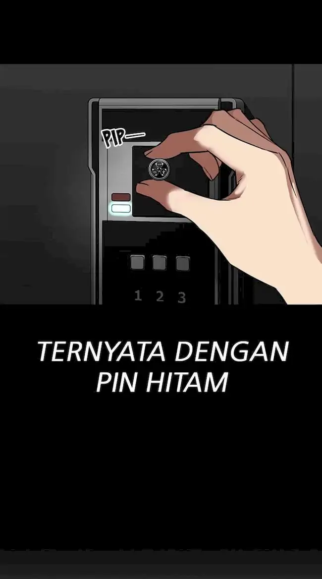 Lookism Bab 294 halaman 167