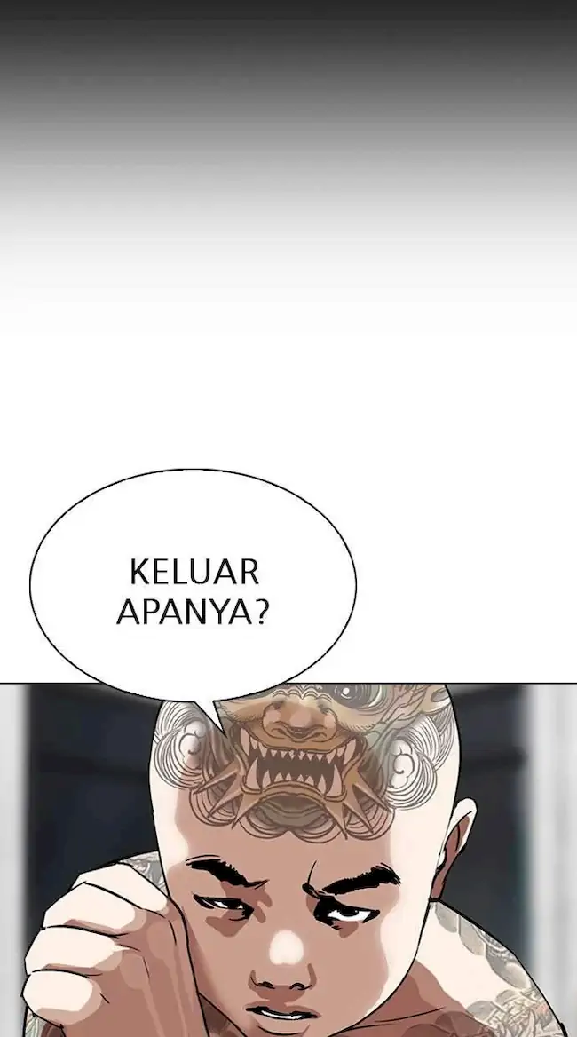Lookism Bab 294 halaman 168