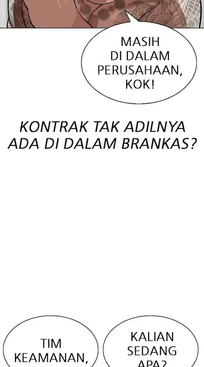 Lookism Bab 294 halaman 169