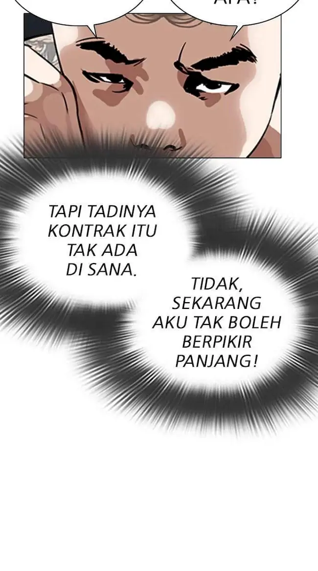 Lookism Bab 294 halaman 170