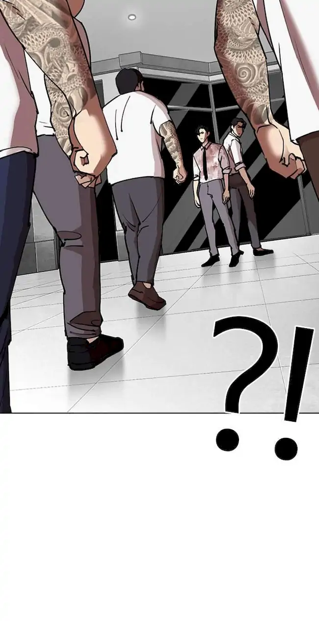 Lookism Bab 294 halaman 172