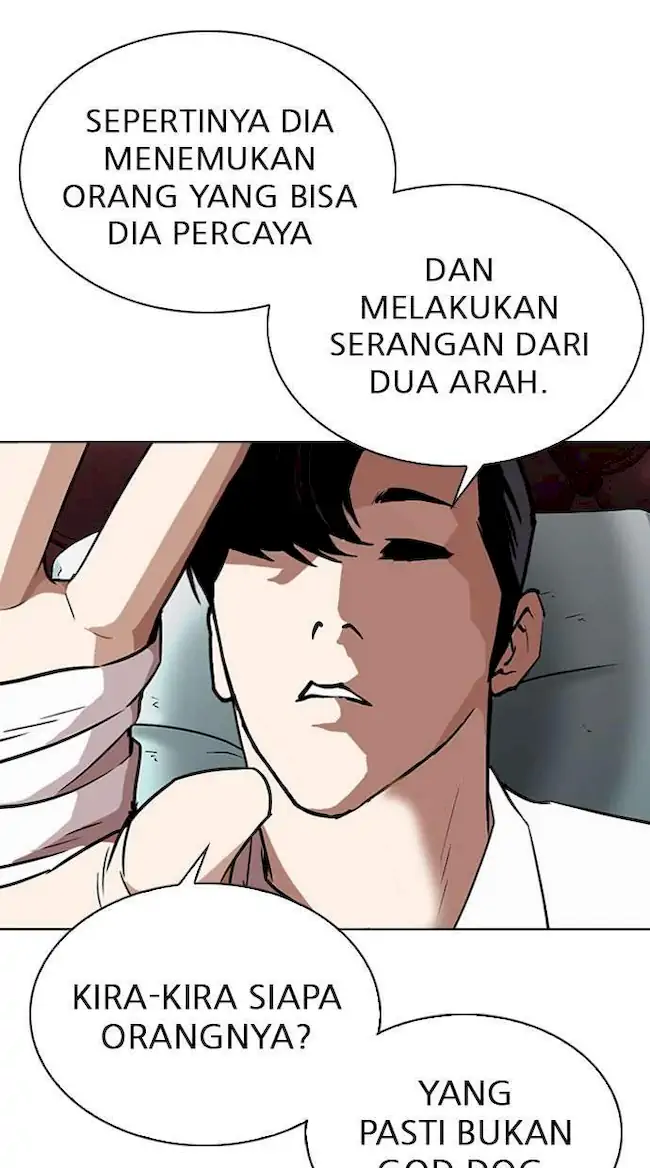 Lookism Bab 294 halaman 176