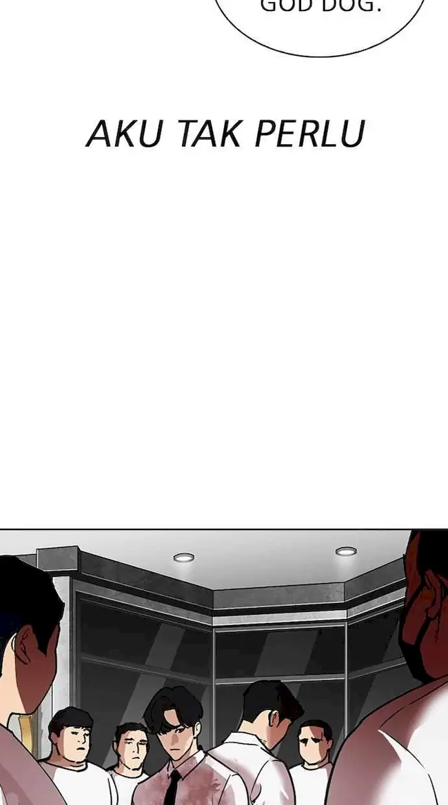 Lookism Bab 294 halaman 177