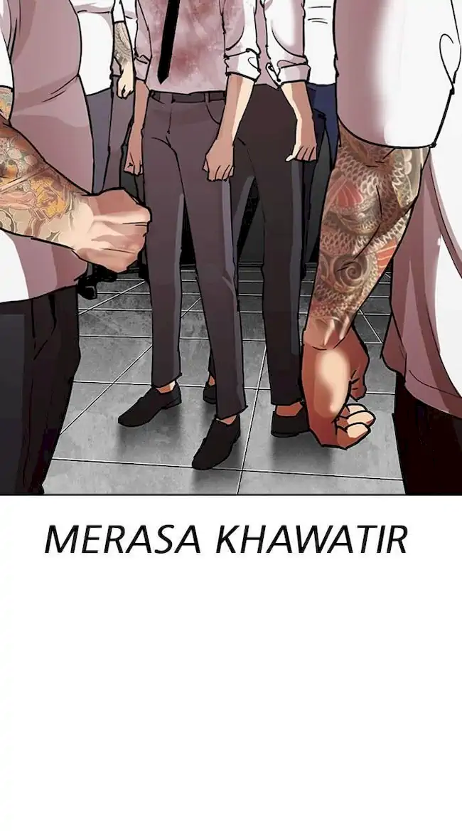 Lookism Bab 294 halaman 178
