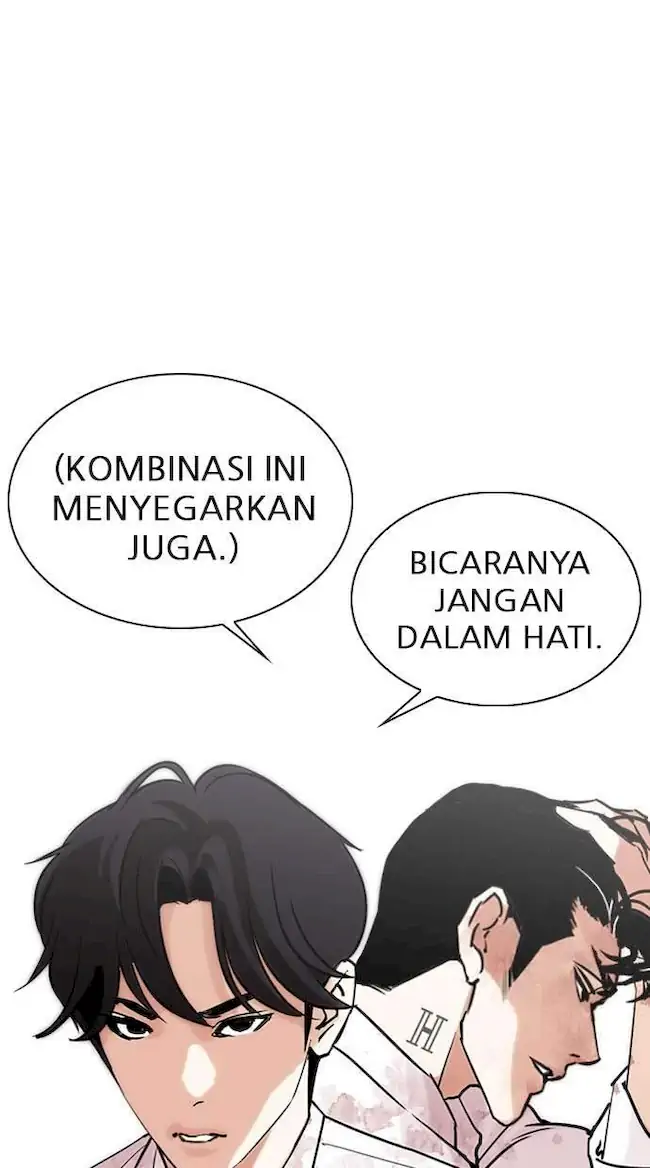 Lookism Bab 294 halaman 179