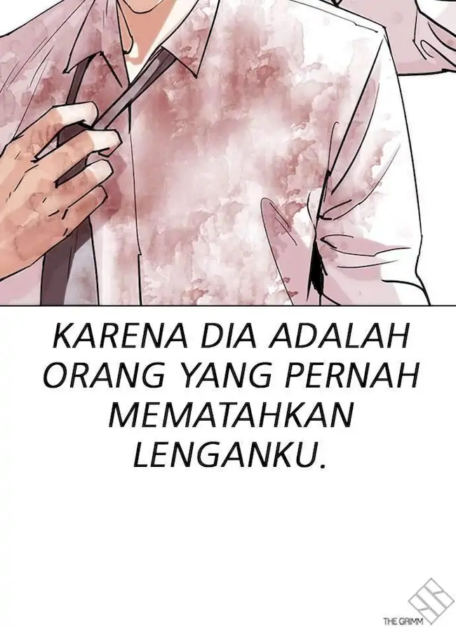 Lookism Bab 294 halaman 180
