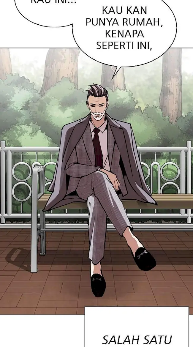 Lookism Bab 295 halaman 8