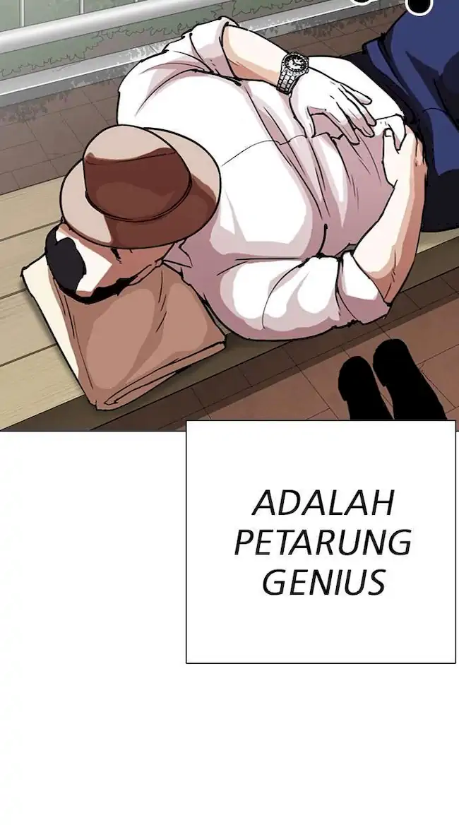 Lookism Bab 295 halaman 10