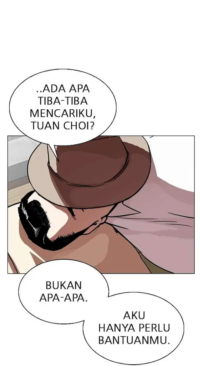 Lookism Bab 295 halaman 11