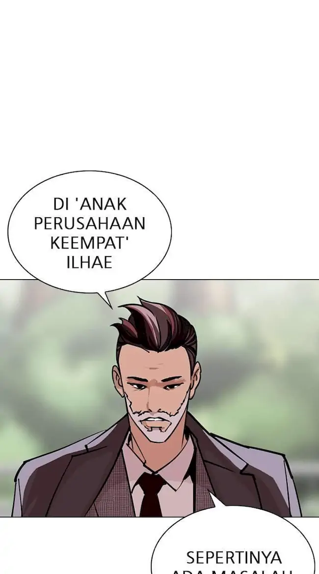 Lookism Bab 295 halaman 12